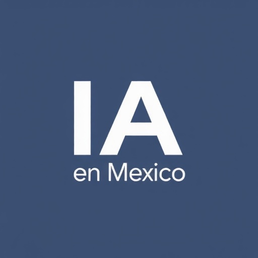 Logo IA en México